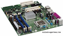 Mother Intel 945 Ddr2 Sonido Video Lan Gtia