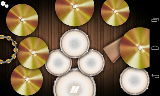 How to download Best Drums 3.03 mod apk for bluestacks