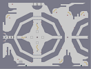 Thumbnail of the map 'Spastic'