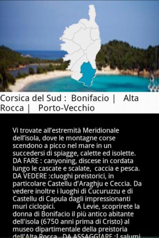 【免費娛樂App】Corsica Spiagge Demo-APP點子