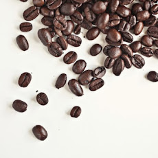 Coffee Pudding
