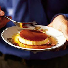 Caramel Custard