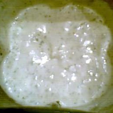 Yogurt Ranch Dressing