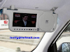 Dvd Cd Mp3 Television Para  Vehiculos