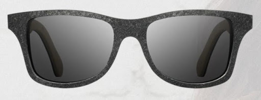 gafas de piedra americanas