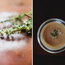 Julia Child’s Chicken Liver Mousse