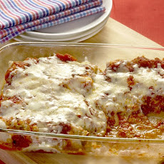 Chicken Enchiladas