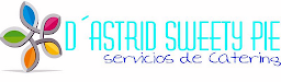 D` Astrid Sweety Pie Servicio De Catering