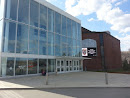 Collins Center for the Arts and 