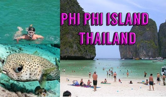 How to get Phi Phi Island Thailand 1.0 apk for bluestacks