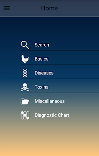 How to download Poultry Diseases 1.0 apk for bluestacks