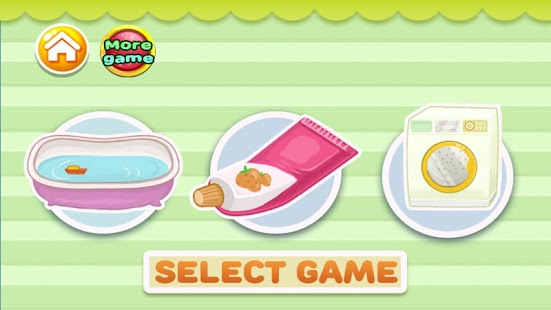 How to install Baby in bathroom 2.5 mod apk for android