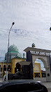 Mesjid Raya Islamic Centre Kab. Sidrap