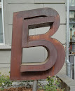 B5 Sculpture
