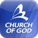 Church of God mobile app icon