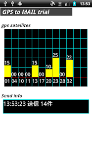 How to install GPS情報をメール送信 lastet apk for bluestacks