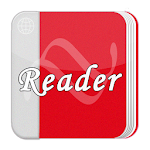 EBook Reader & EPUB Reader Apk