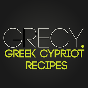 Recipes from Cyprus and Greece.apk 1.1