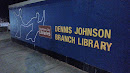 Dennis Johnson Library 