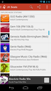 How to get UK Beats 1.0.6 mod apk for pc