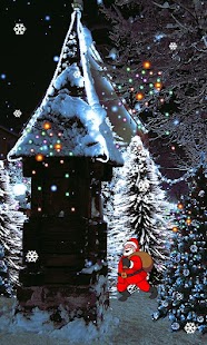 How to mod Christmas Live Wallpaper 2016 1.0.1 mod apk for android