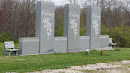 Orling Wall Memorial