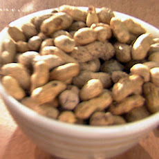 Roasted Peanuts