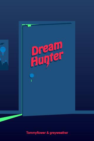 Dream Hunter