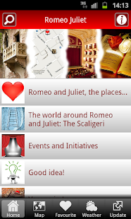 How to install Romeo and Juliet in Verona lastet apk for android