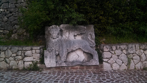 Il leone veneziano