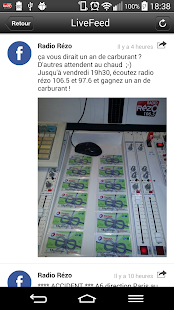 How to get Radio Rézo patch 1.3 apk for bluestacks