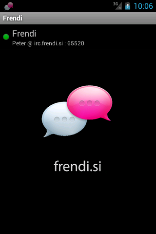 Frendi