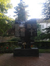 Spomenik Palim Borcima