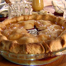 Blueberry Pie