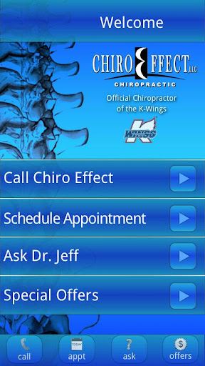 Chiropractic Help