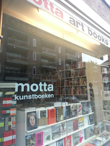 Motta Art Books