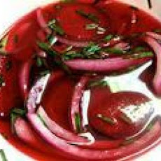 Pickled Beets