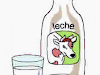 Leche Queso Soya Vegetales Distibuidora De Lacteos