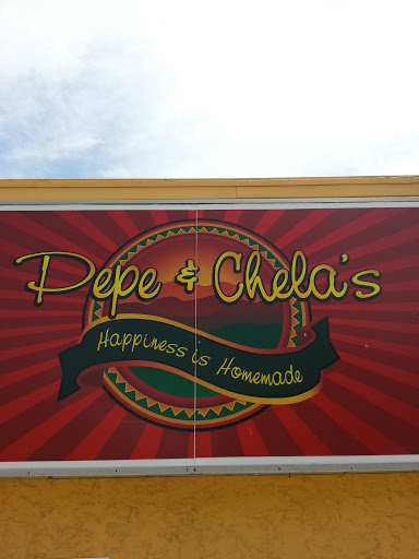 Pepe & Chela's