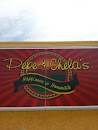 Pepe & Chela's