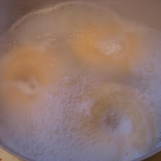 The Real New York Bagel Recipe