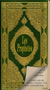 How to install Histoires - Les Prophètes patch 1.0 apk for android