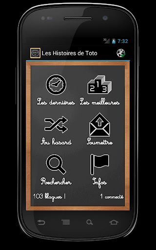 Les Histoires de Toto