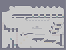 Thumbnail of the map 'Department of unsuitable non-development'