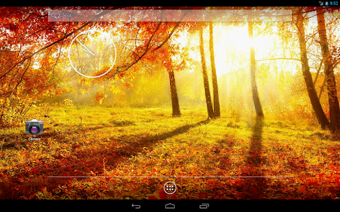 How to mod Live Wallpaper for Android patch 1.00 apk for android