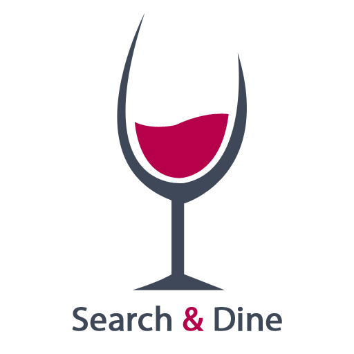 Search & Dine 通訊 App LOGO-APP開箱王