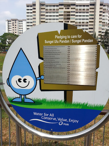 Water Conservation Pledge