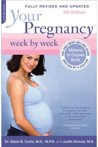 Your Pregnancy Week by Week