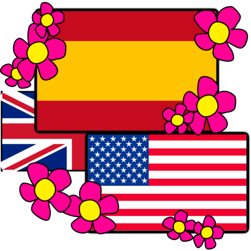 English-Spanish Dictionary 教育 App LOGO-APP開箱王