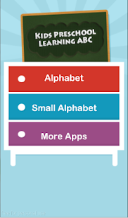 How to get Kids Preschool Learning ABC 1.0 unlimited apk for laptop